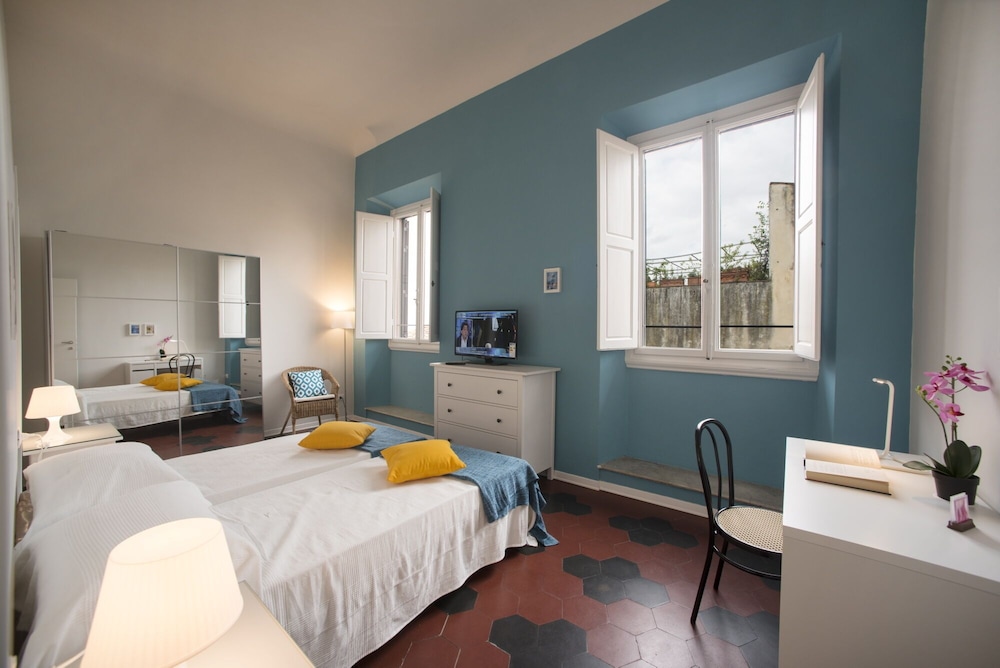 Florence Oasis - last minute hotel in Florence