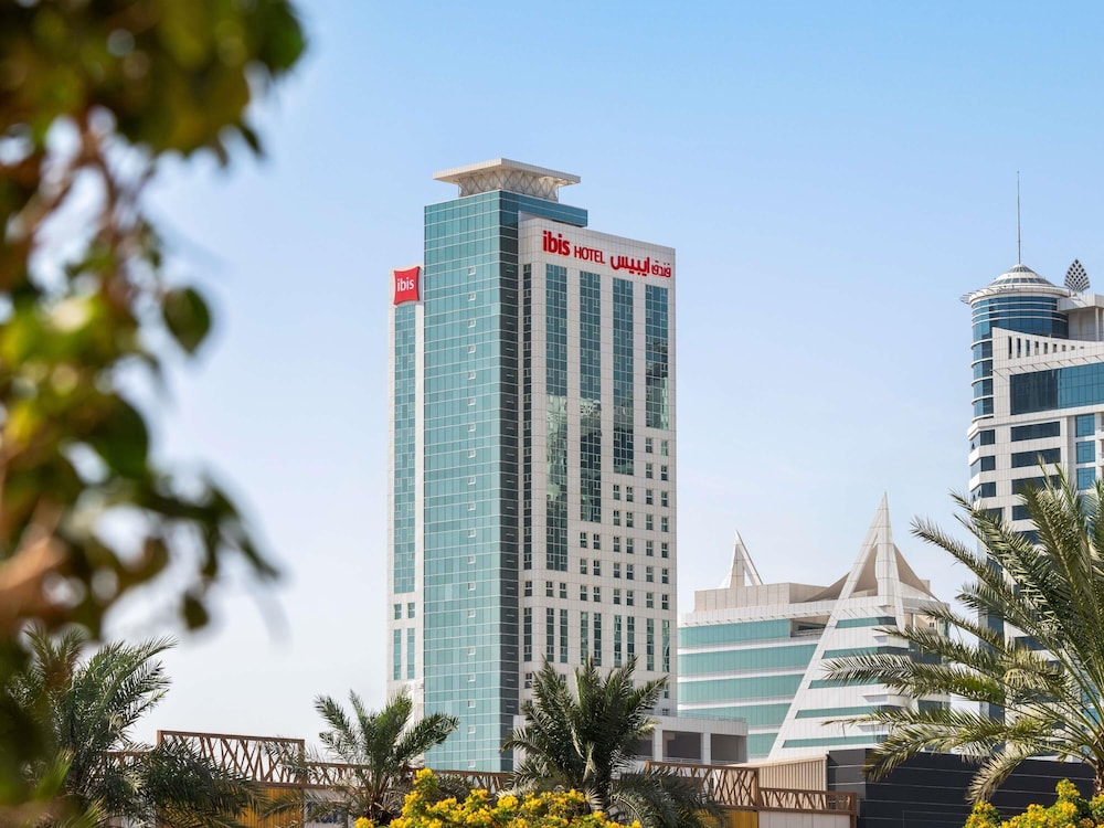 ibis Seef Manama in Manama, Bahrain