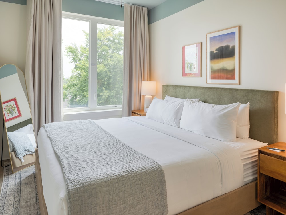The Gilmore an AvantStay Hotel - photo 21