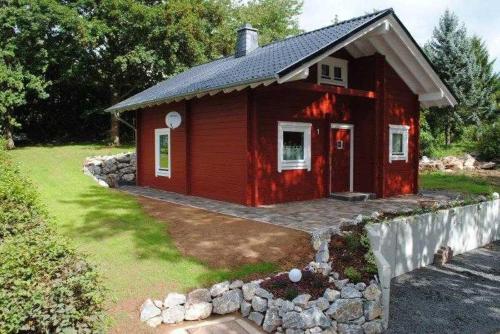 Ferienhaus Ronja — Unknown City — photo 2