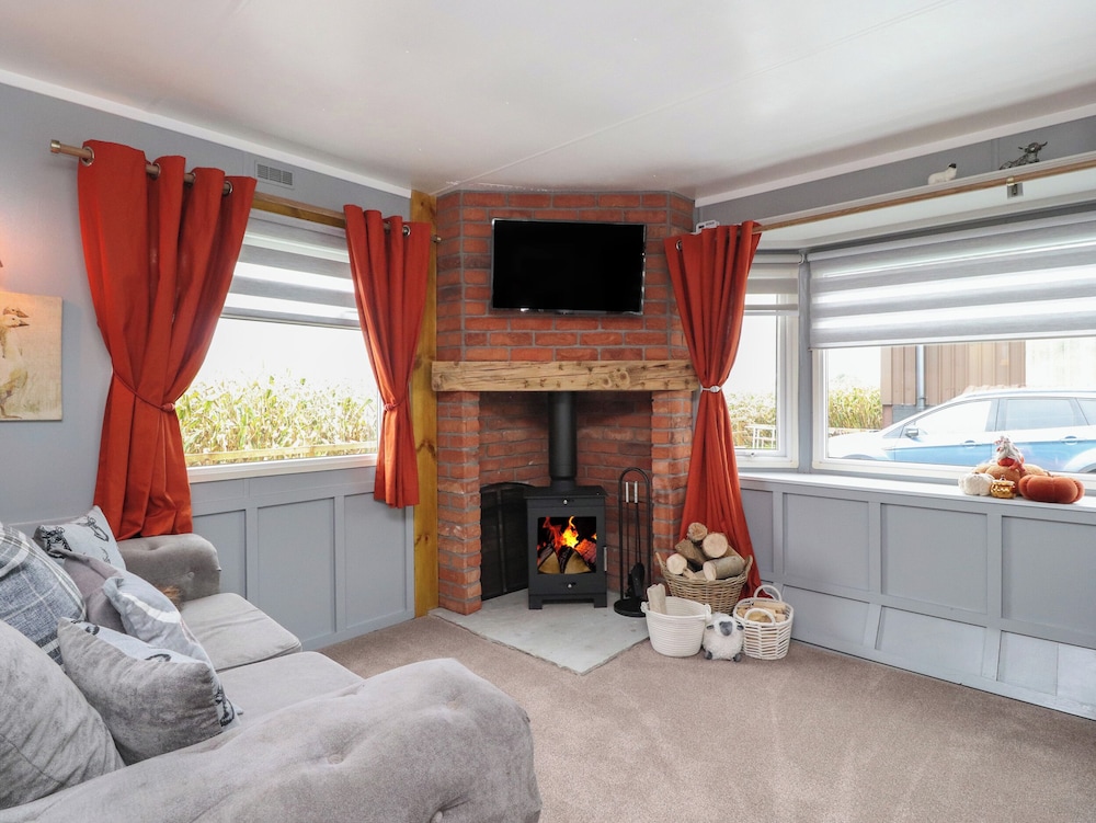 Old Bell Farm in Preston, United Kingdom