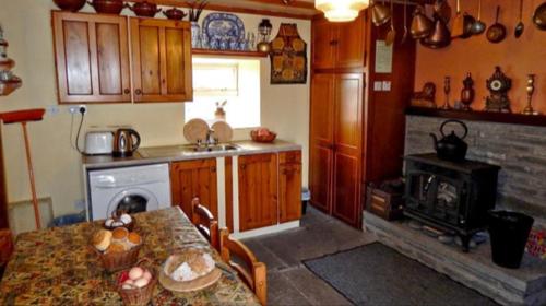 The Cosy Barn