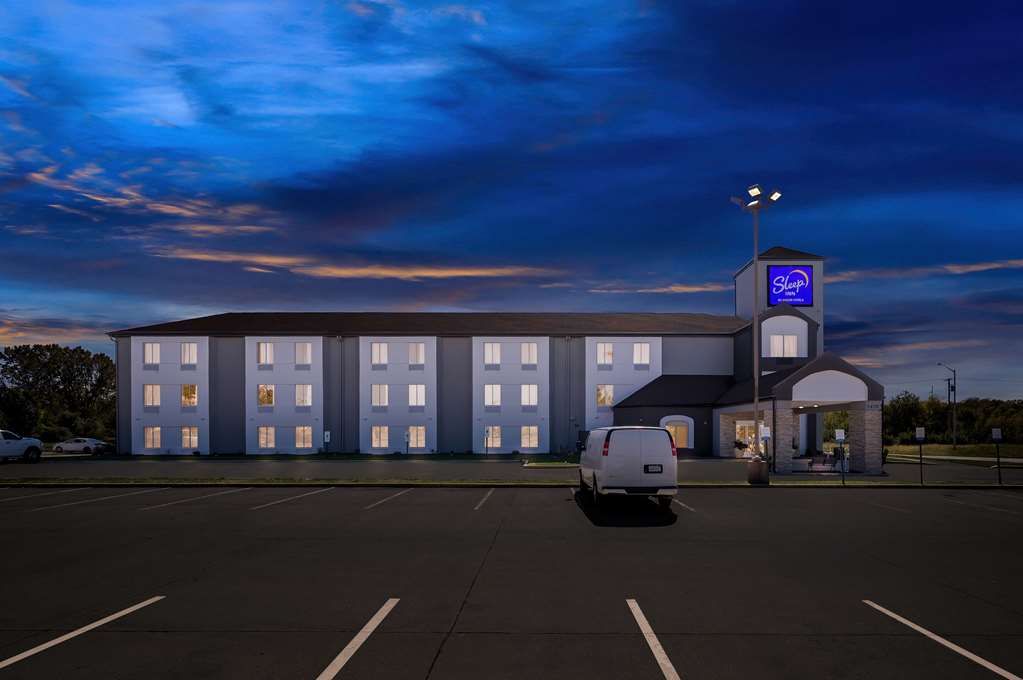 Sleep Inn Springfield West - photo 6
