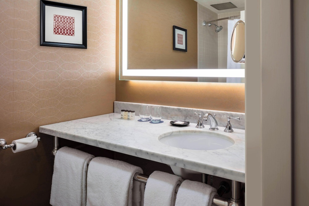 Sheraton Commander Hotel - photo 23