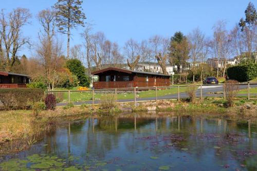 Birchlea - carbon neutral hotel in Unknown City