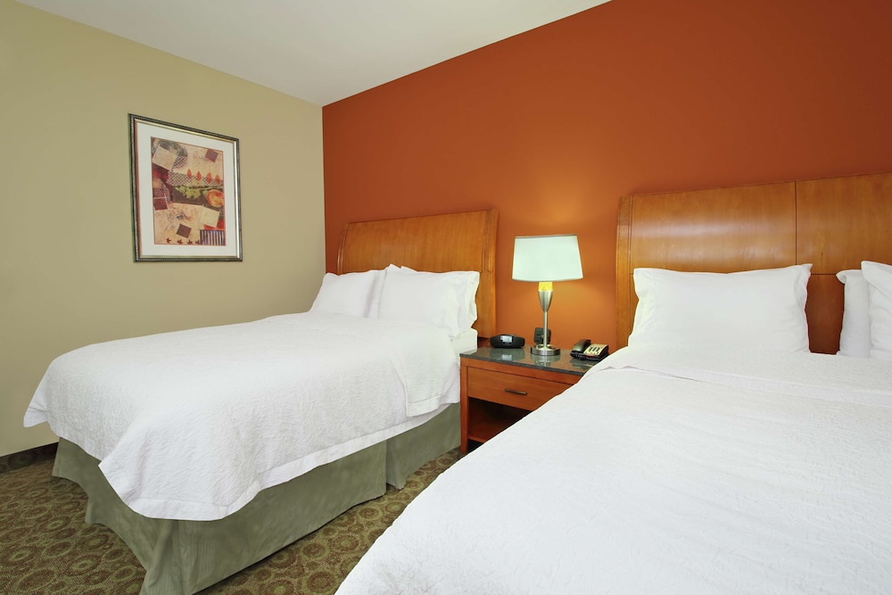 Hampton Inn & Suites Buffalo - photo 11