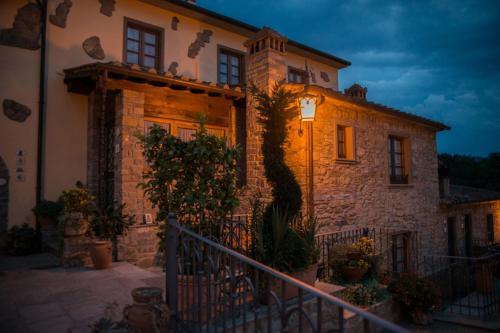 La Locanda Di Giulia — Arezzo — photo 2