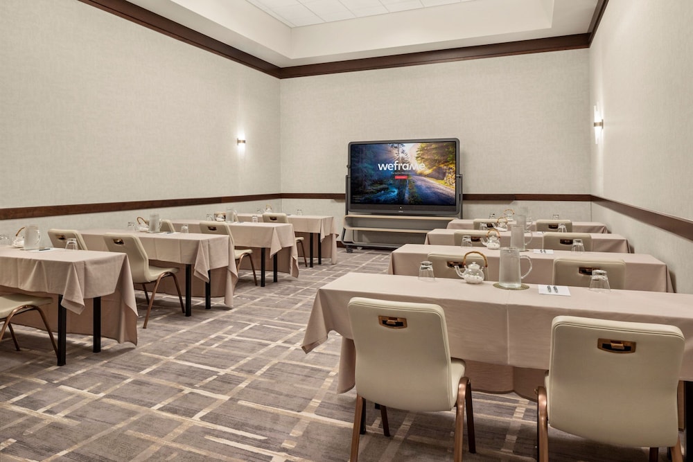 The Westin Edina Galleria - photo 106