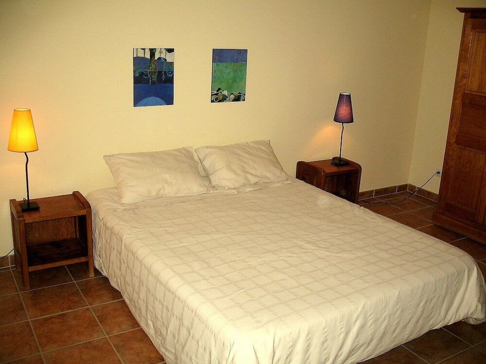 Chambres d’hotes Le Perrier — Grane — photo 4