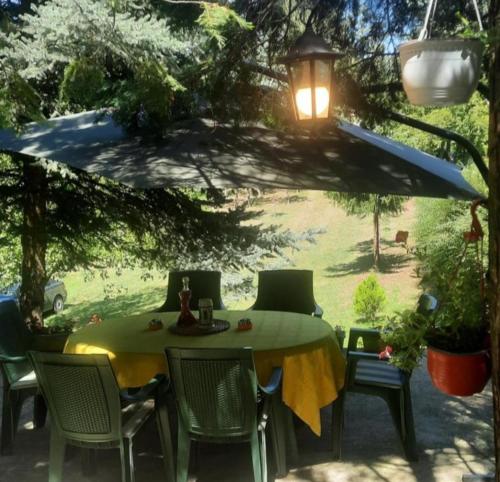 Šumska kuća Atina Devojački Bunar in Alibunar, Serbia