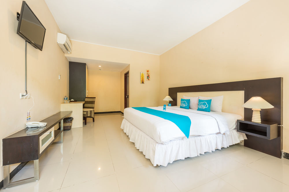 Airy Ulujadi Malonda 76 Palu in Palu, Indonesia