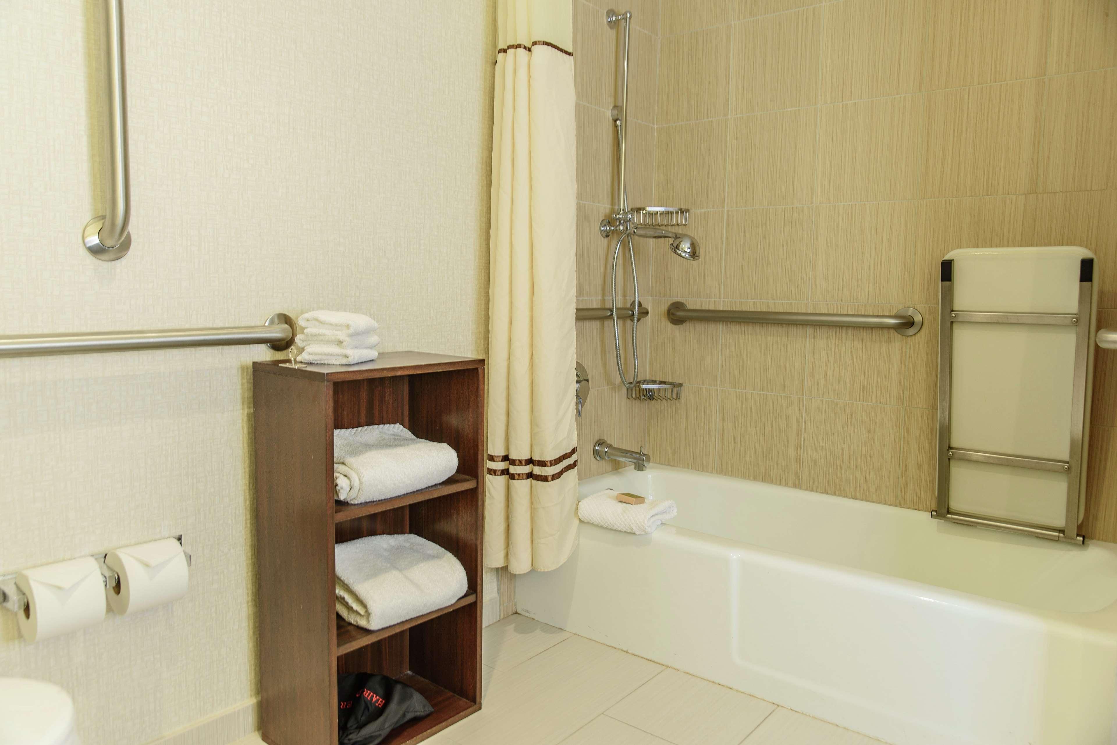 Hilton Houston Galleria Area - photo 52