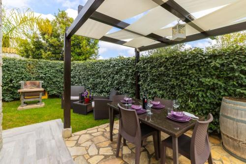 Cala Sinzias Jo Beach in Unknown City, Italy