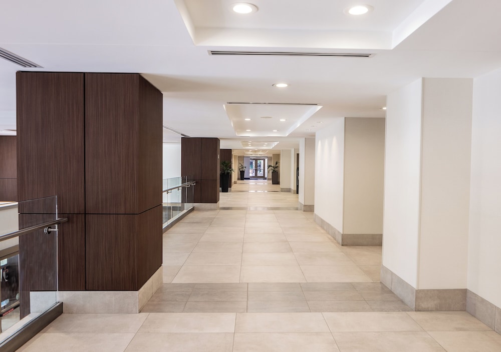 Hilton Garden Inn Bethesda Downtown - photo 43
