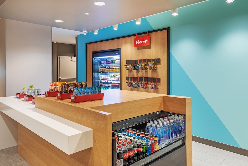 avid hotel Bentonville Rogers by IHG - photo 24