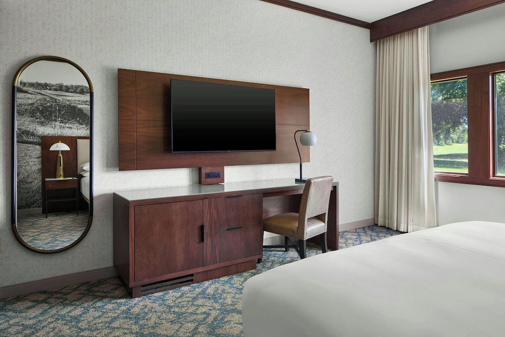 Montgomery Marriott Prattville Hotel & Conference Center - photo 21