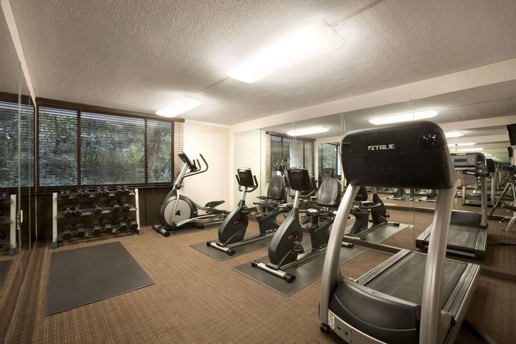 Wyndham Garden Washington DC Area - photo 7