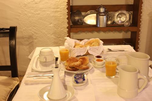 Posada de Amonaria — Malpartida De Plasencia — photo 4