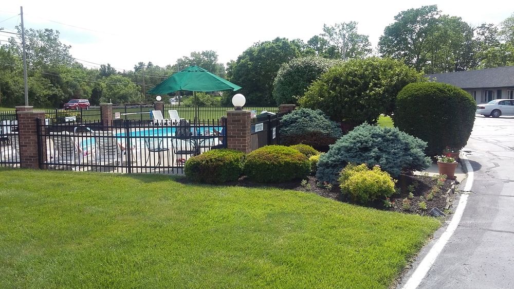 The Shaker Inn - photo 13
