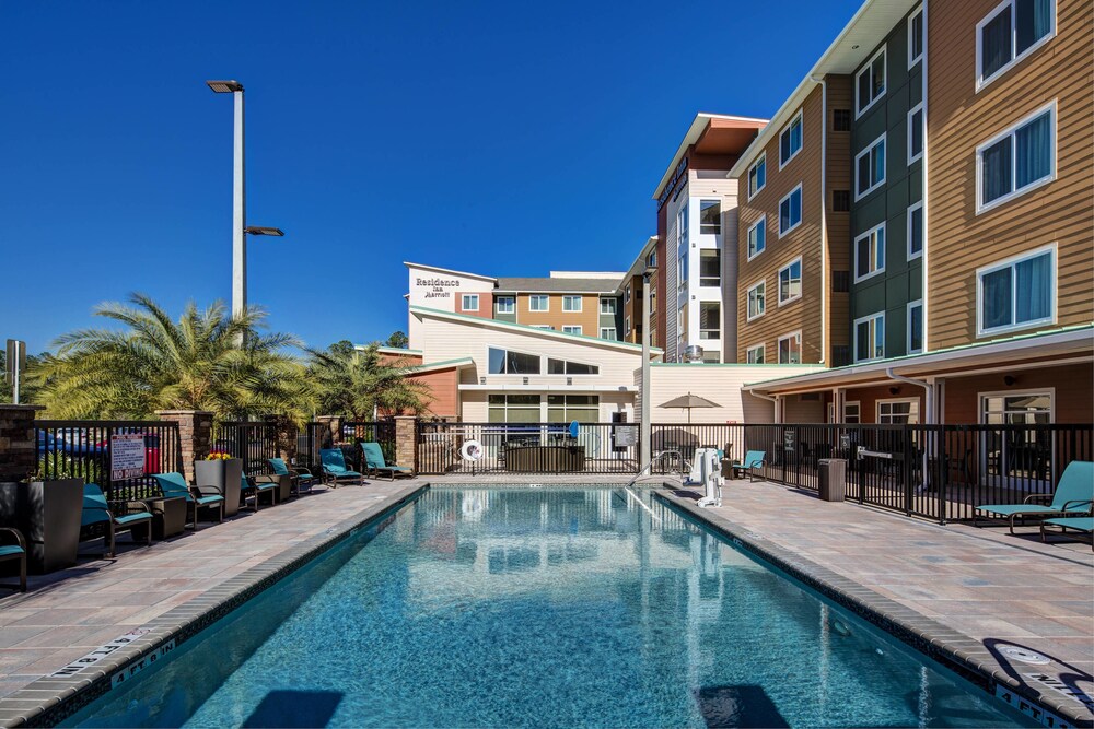 Residence Inn by Marriott Jacksonville South Bartram Park - photo 16
