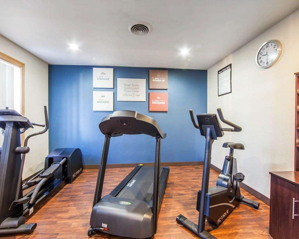 Comfort Suites London South - photo 44