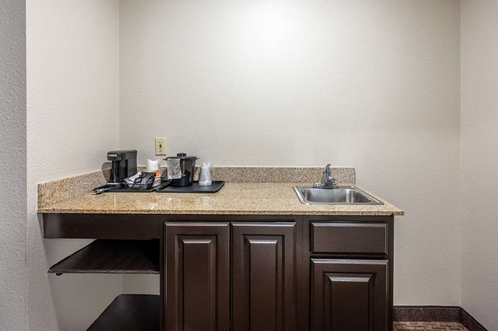 Sleep Inn & Suites Birmingham Hoover - photo 14