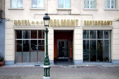 Belmont — Brussels