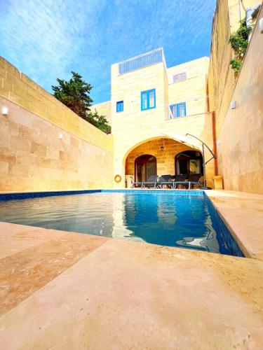 Peonja Suite — Xaghra — photo 2