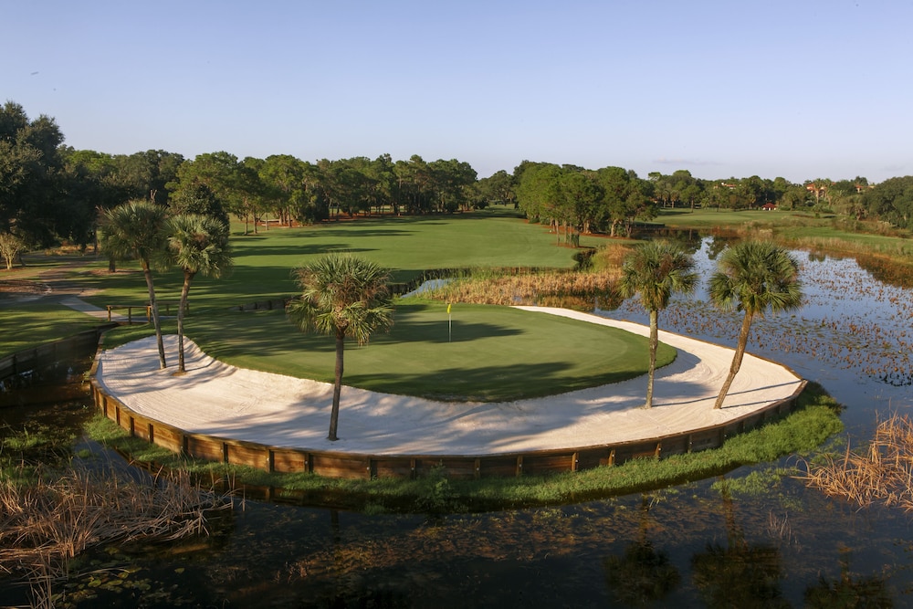 Mission Resort and Club - photo 28