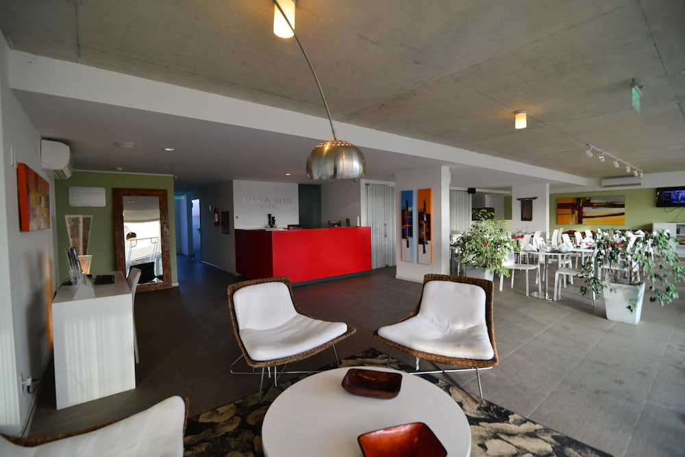 UY Proa Sur Hotel — La Paloma — photo 3