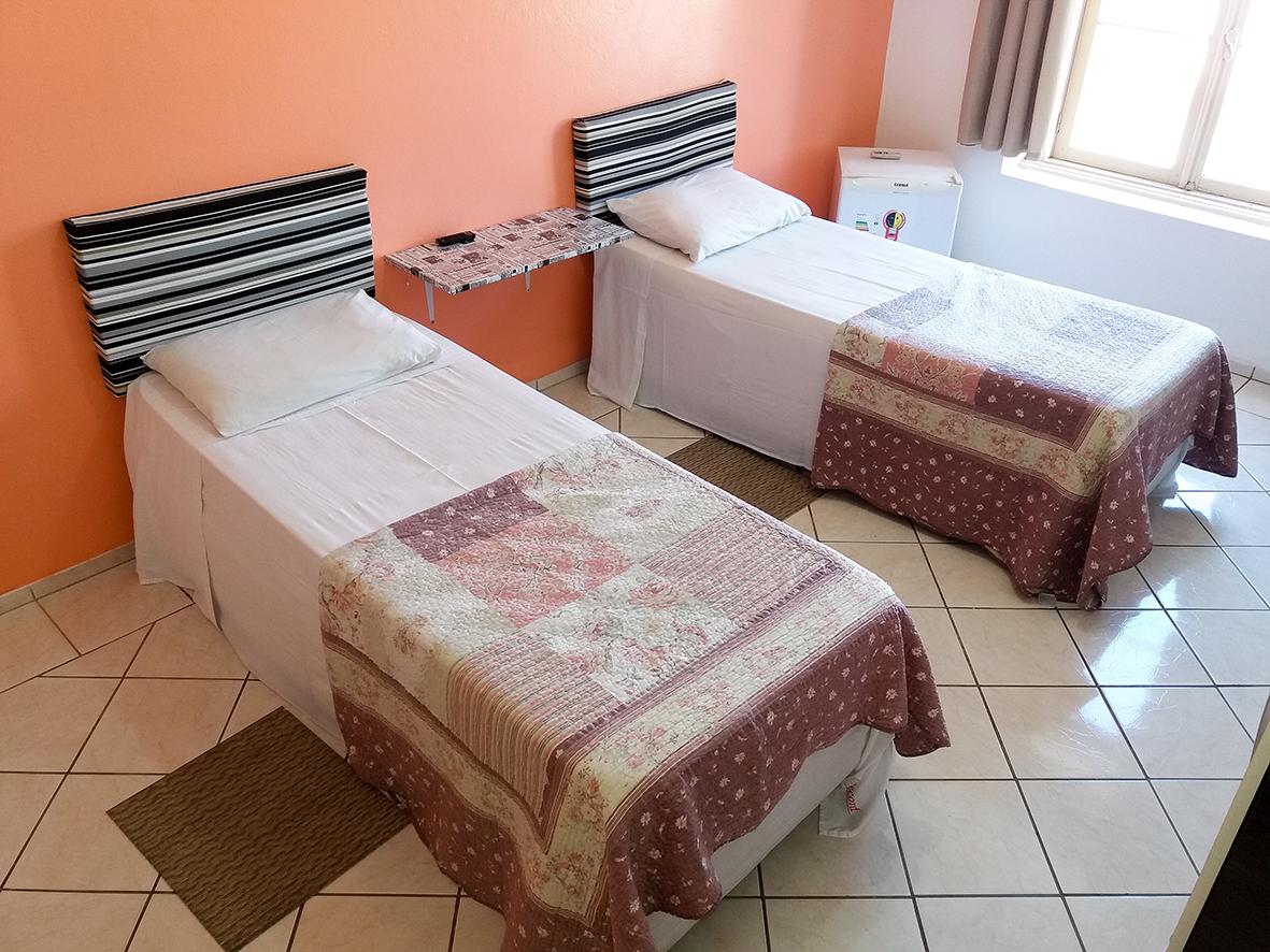 Hotel Record — hotel in Novo Hamburgo