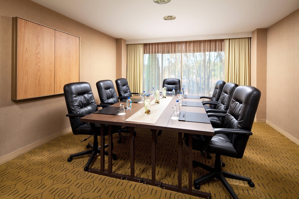 The Westin South Coast Plaza Costa Mesa - photo 88