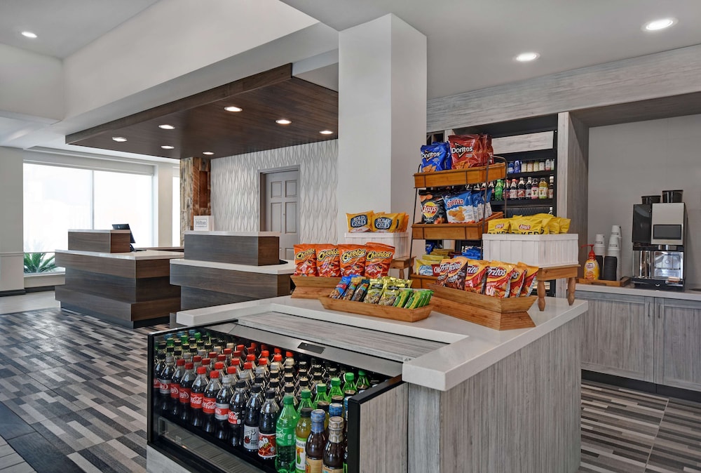 Hilton Garden Inn Houston Galleria Area - photo 40