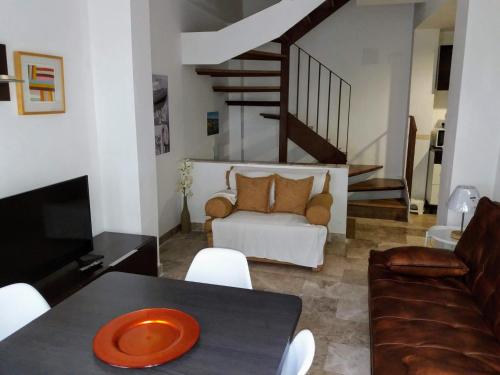 San Fernando 70 in Cordoba, Spain