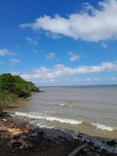 Paraíso de Deus - last minute hotel in Unknown City