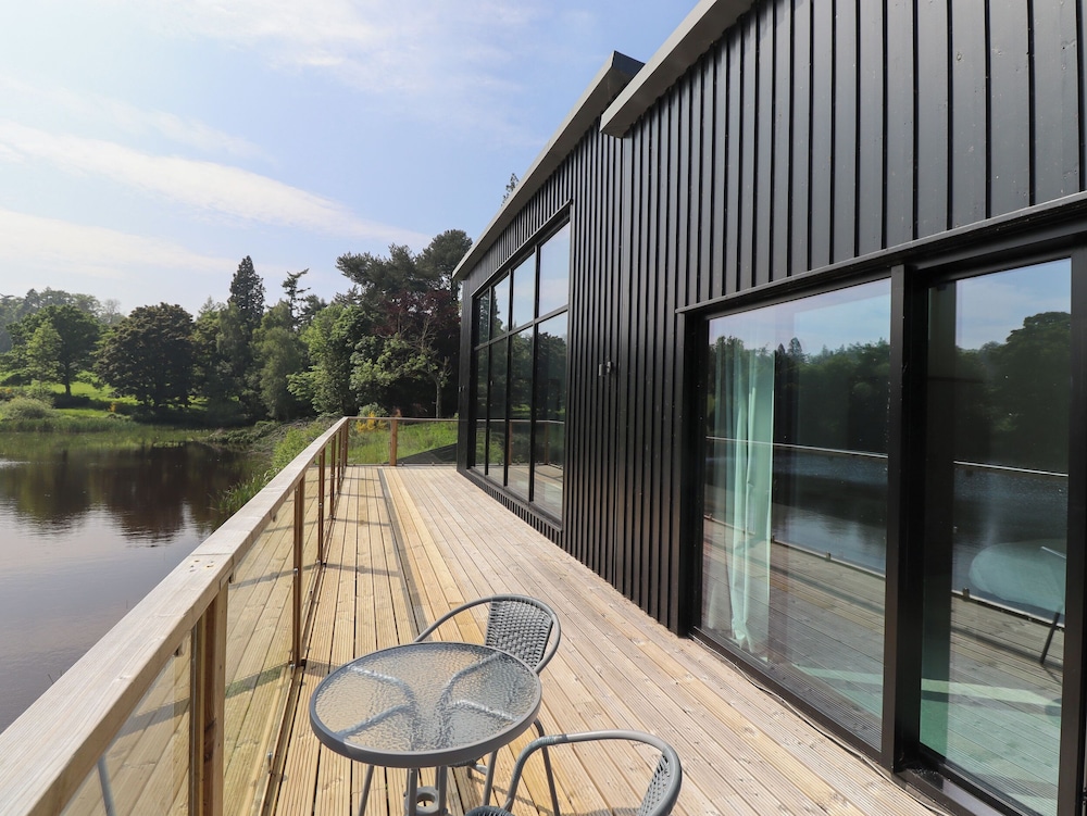 Otters Cove Middleton Hall Estate in Belford, United Kingdom