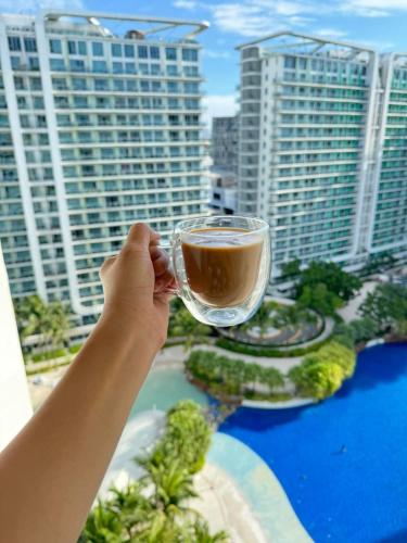 Serene Cove Azure — 5-Star Luxury Hotel in Manila, Philippines