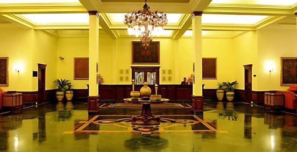 The Lalit Grand Palace Srinagar — Srinagar — photo 4