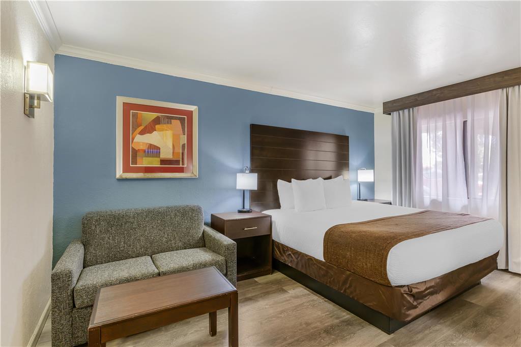 Best Western InnSuites Tucson Foothills Hotel & Suites - photo 83