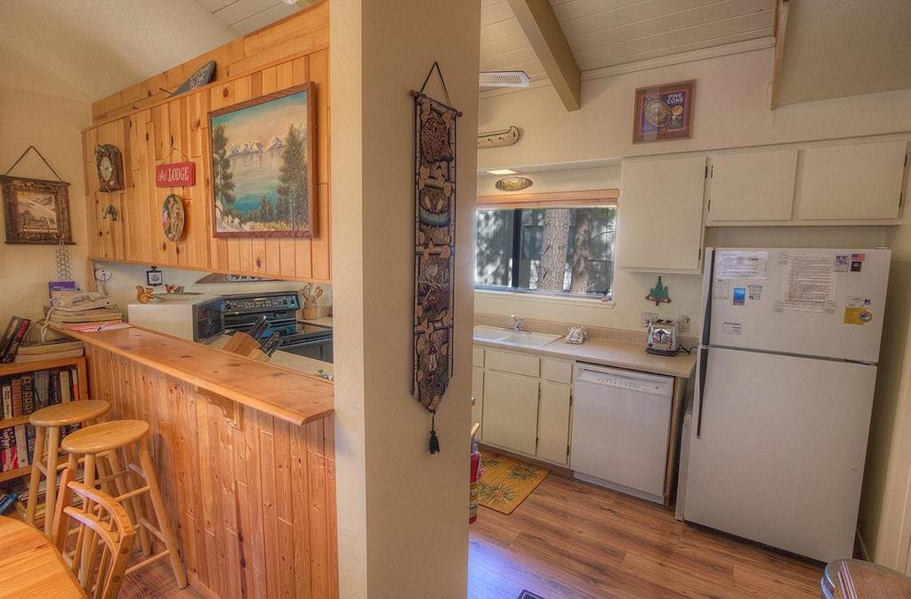 Exclusive North Shore Townhouse