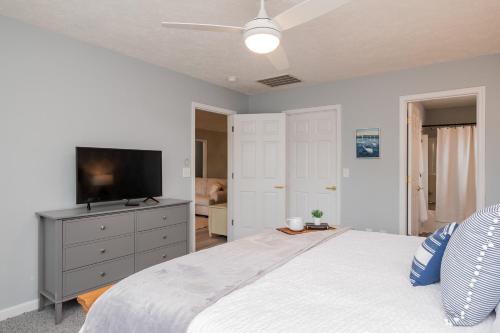 Hope Sand Dreams by Oak Island Accommodations - photo 40