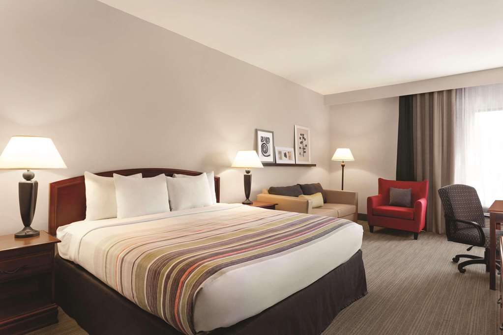 Country Inn & Suites by Radisson Bryant AR - photo 13