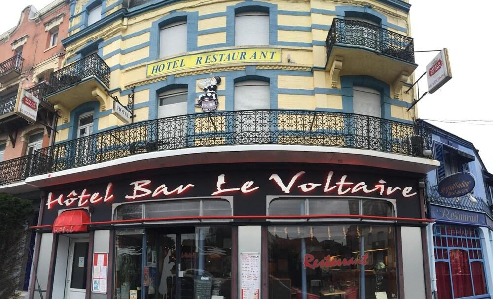 Le Voltaire — Berck — photo 2