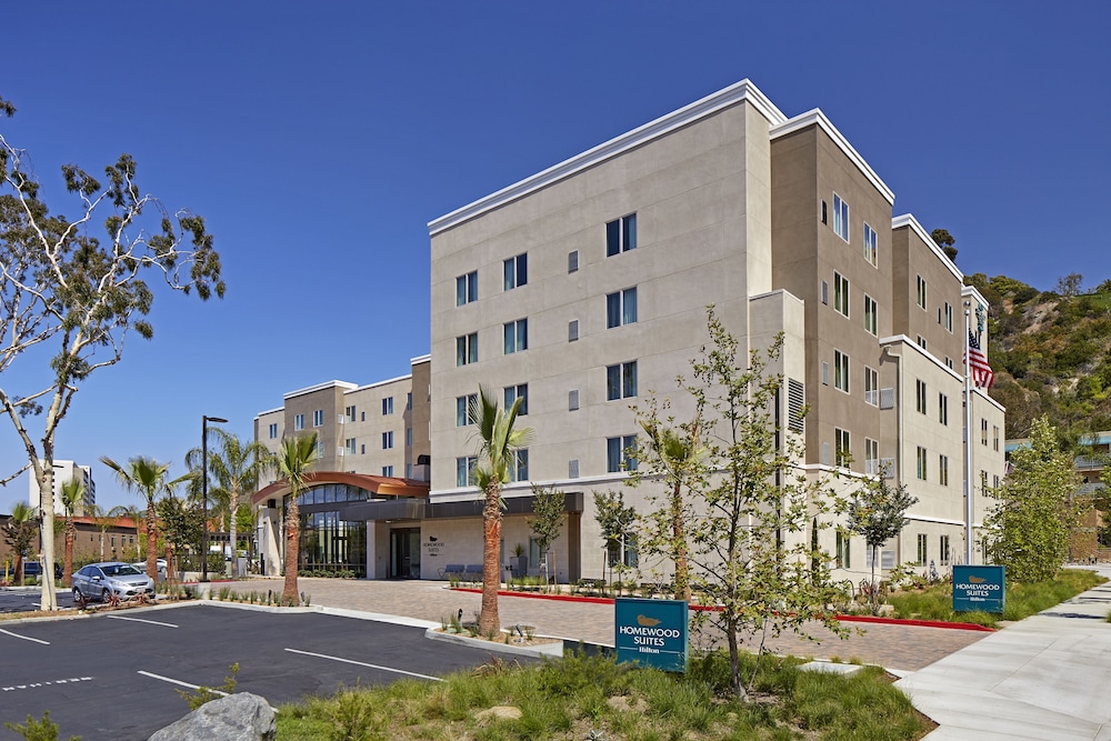 Homewood Suites by Hilton San Diego Mission Valley Zoo - photo 26