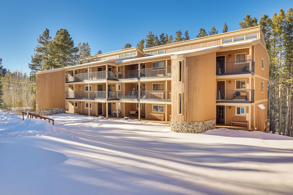 Colorado Condo 2 Mi to Winter Park Resort - photo 14