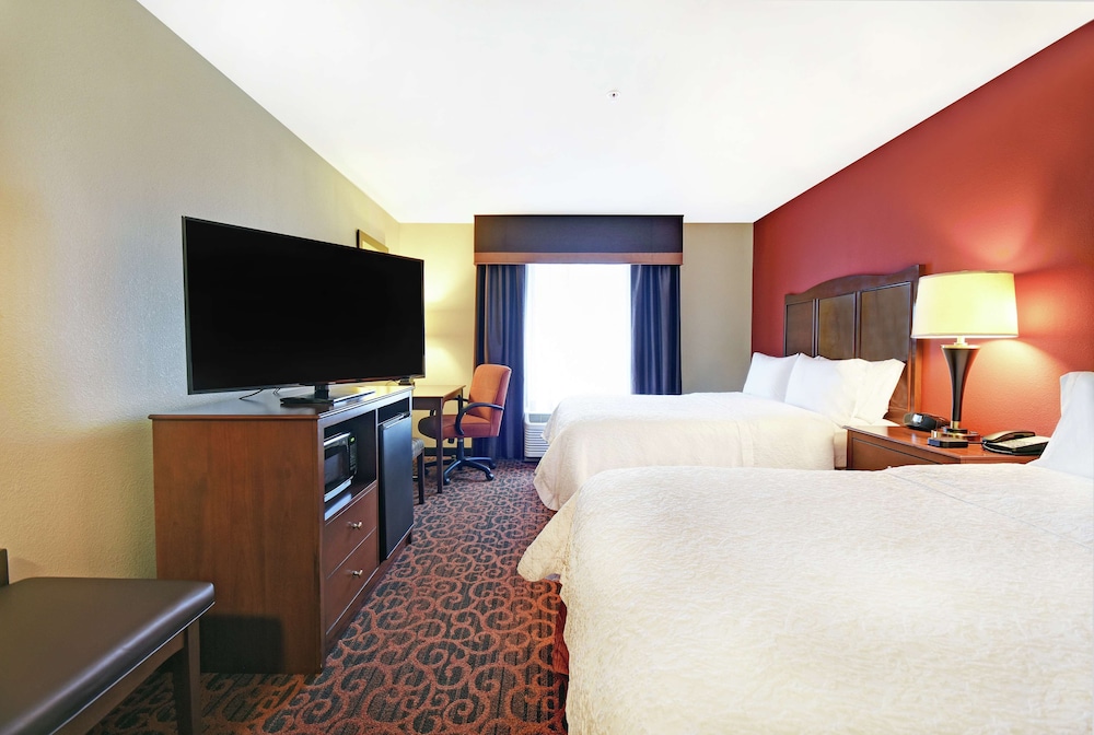 Hampton Inn Beloit - photo 4