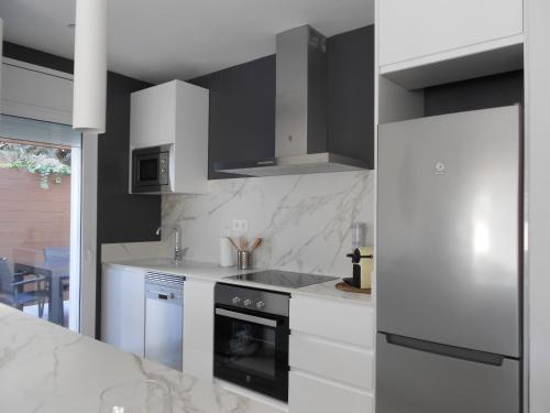 Luxury Apartment Cambrils — Cambrils — photo 5