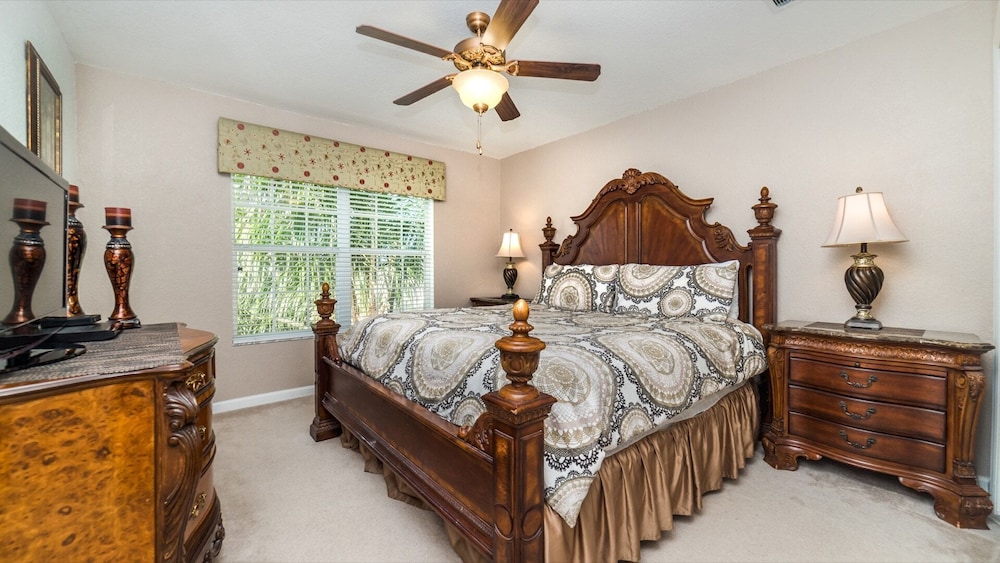 Villa in Windsor Hills Resort 1894 - photo 9