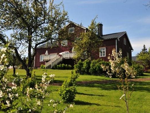 Westerby Gård - last minute hotel in Inga
