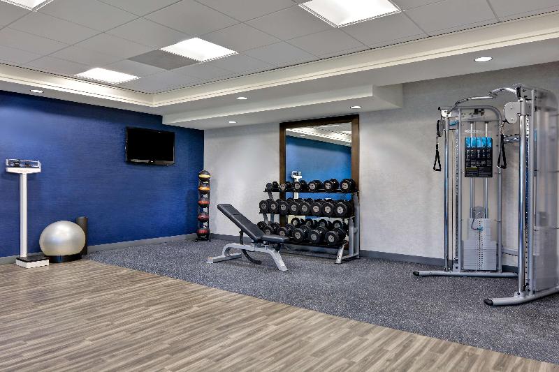 Hampton Inn & Suites Clearwater St. Petersburg Ulmerton Road FL - photo 83